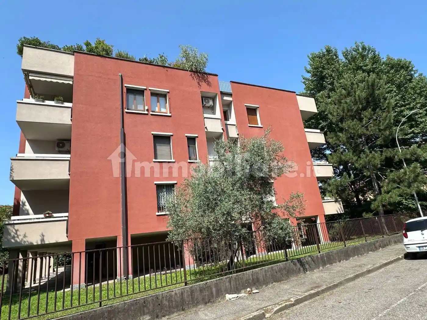 Appartamento in vendita a Monza