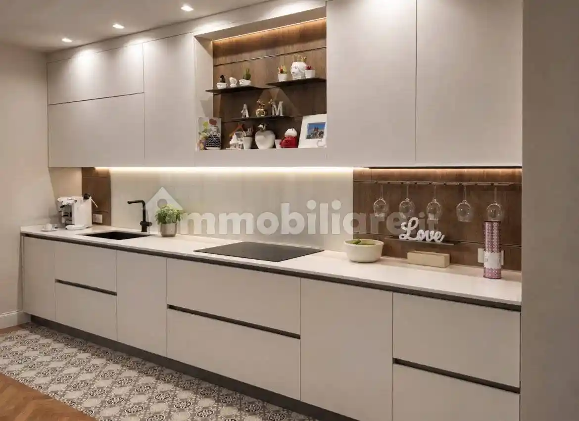Appartamento in vendita a Messina