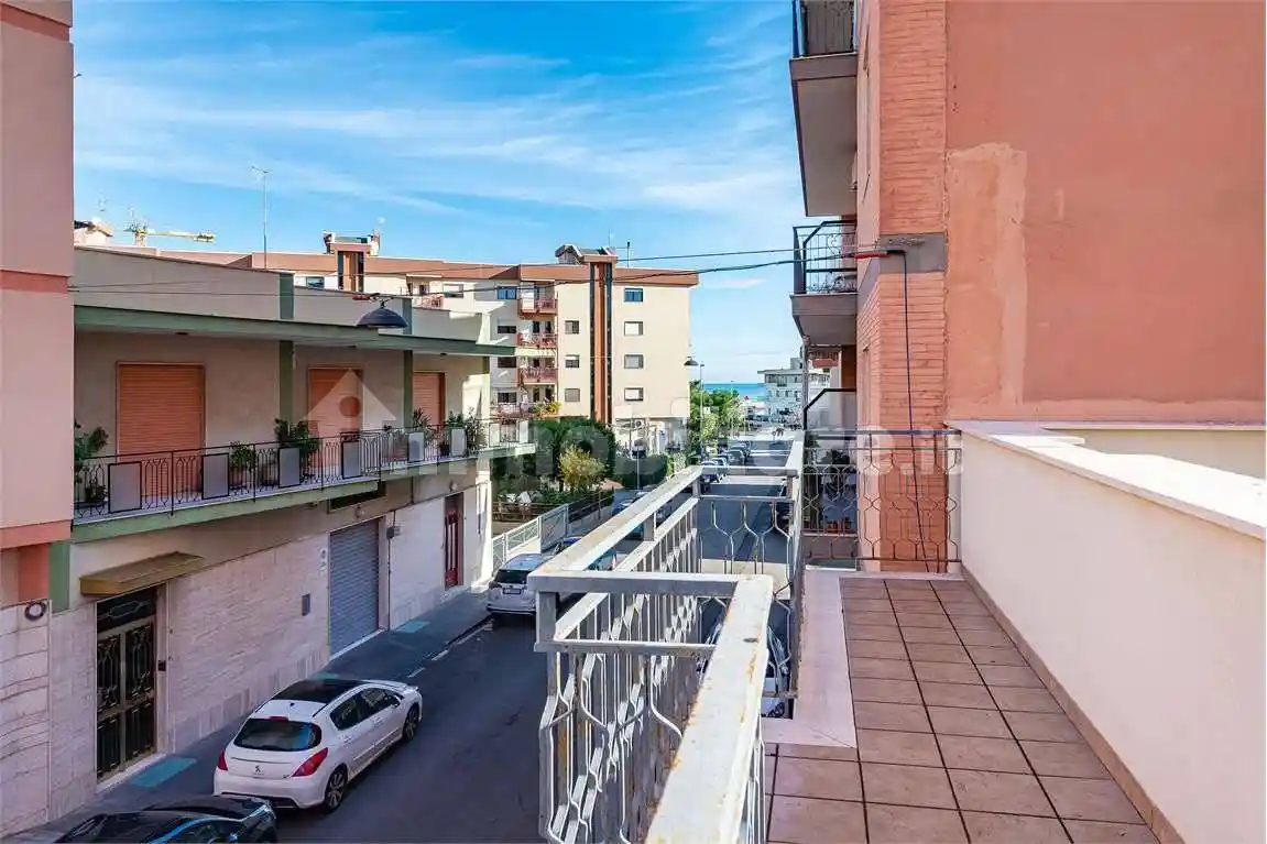 Casa indipendente in vendita a Monopoli