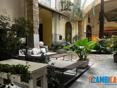 Appartamento in vendita a Palermo