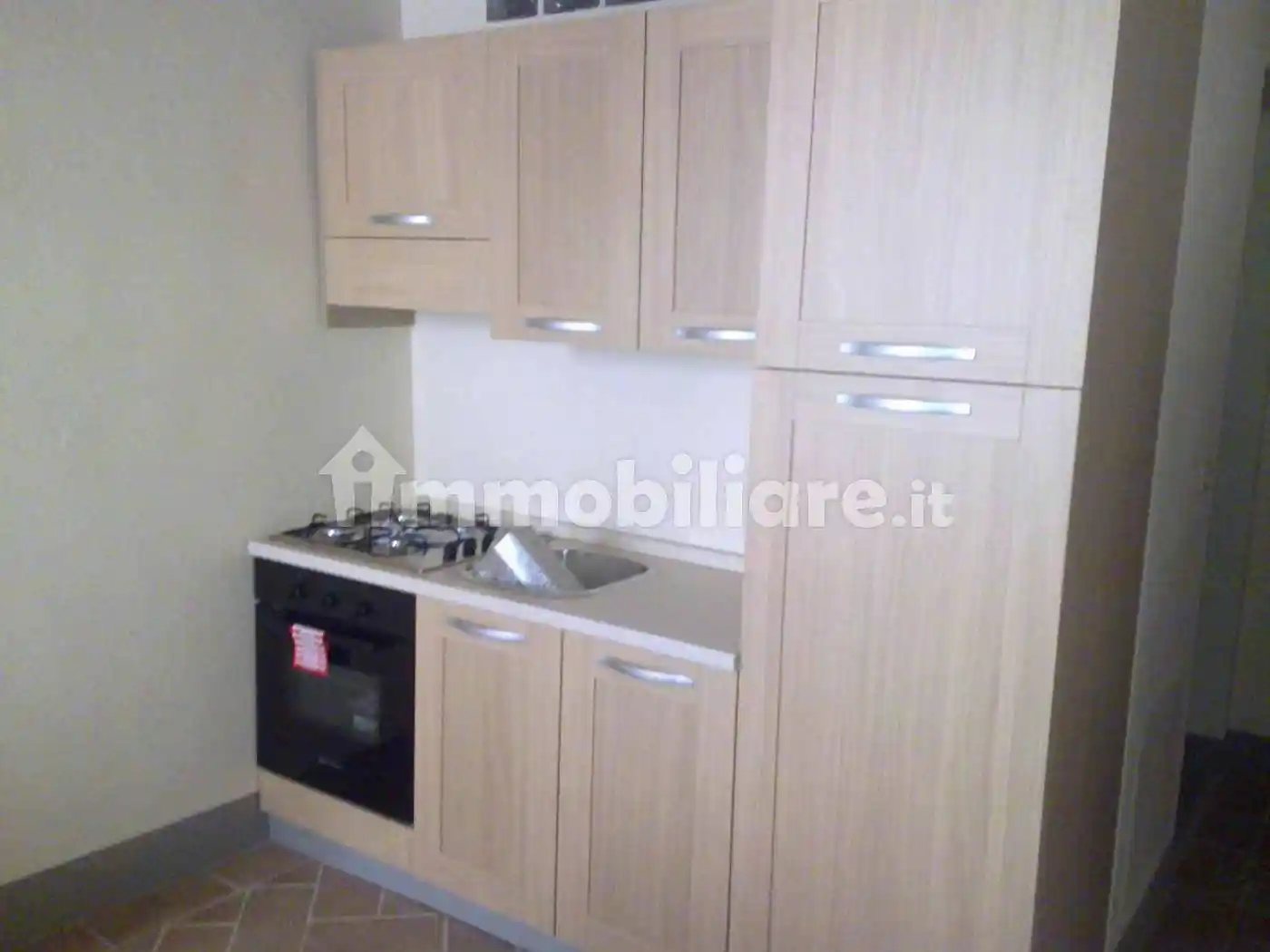 Appartamento in affitto a Arezzo