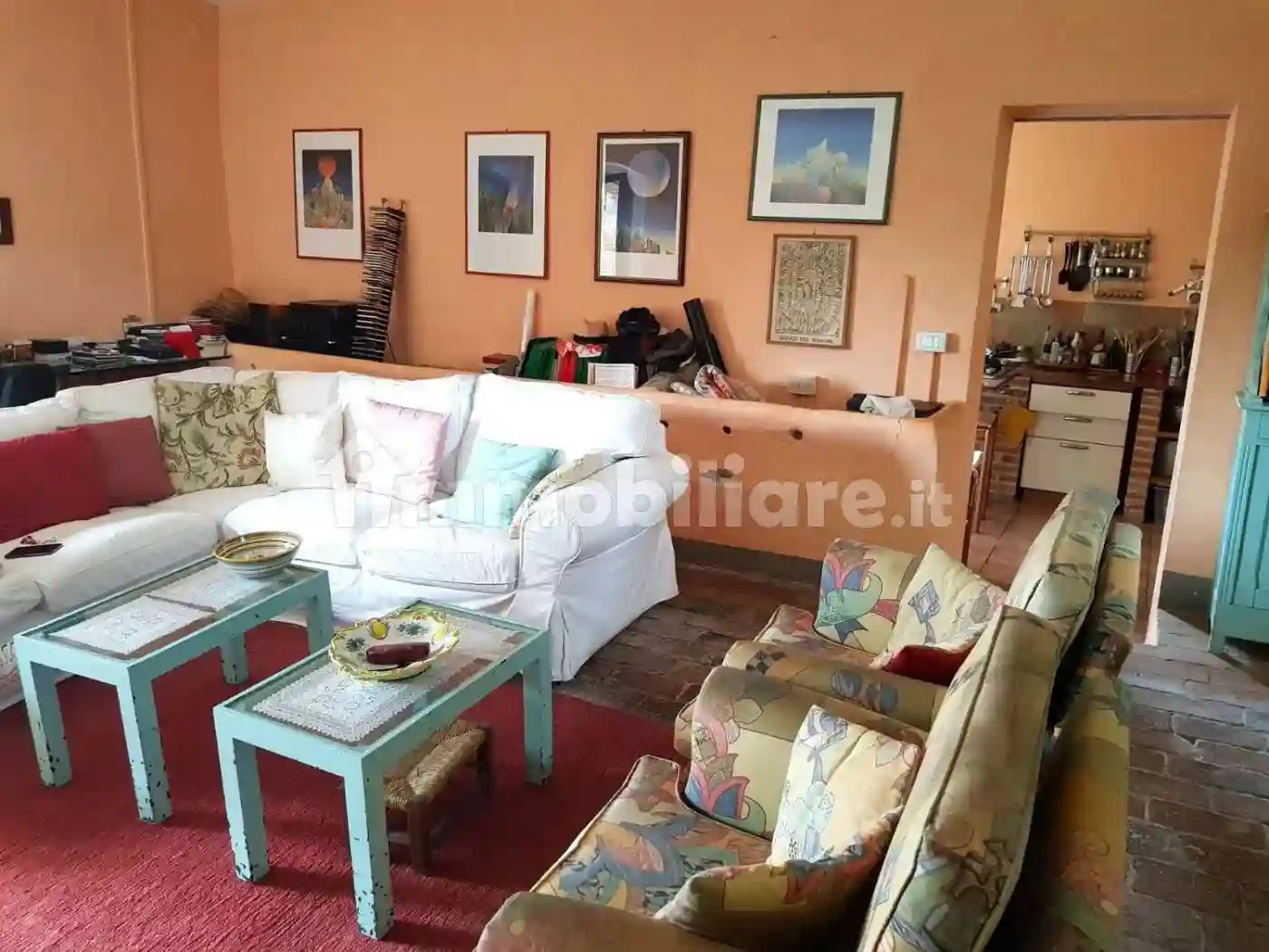 Villa - foto 4