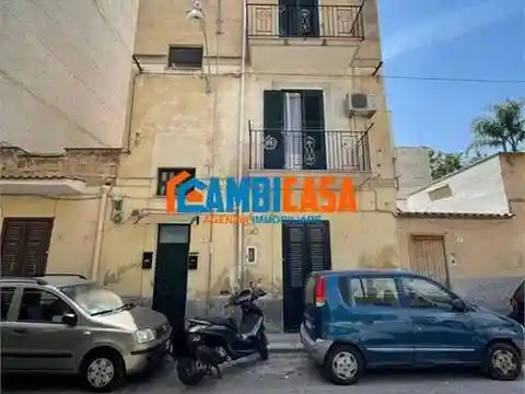 Appartamento in vendita a Palermo
