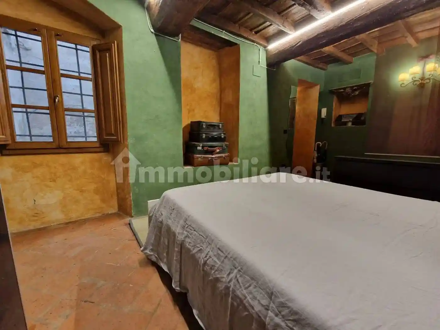 Appartamento in affitto a Firenze