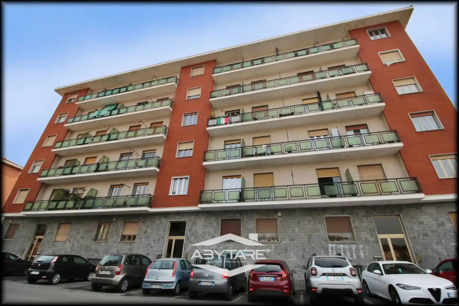 Appartamento in vendita a Nichelino
