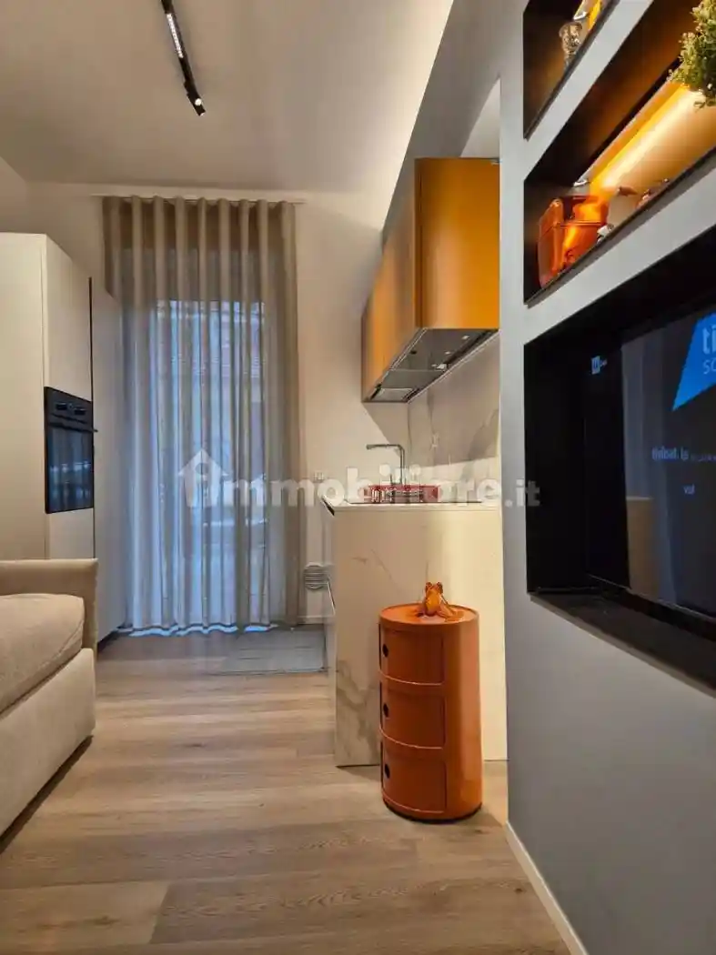 Appartamento in affitto a Firenze