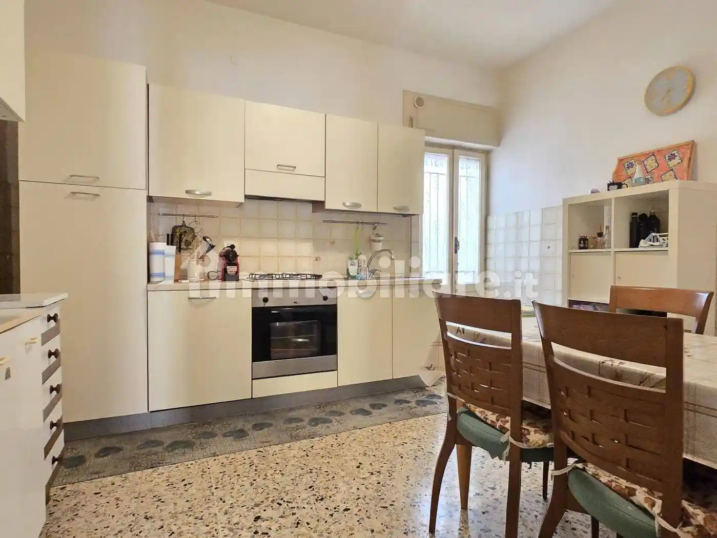 Appartamento in vendita a Nettuno
