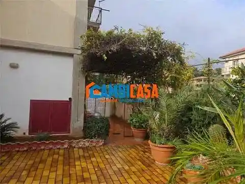 Villa in vendita a Palermo