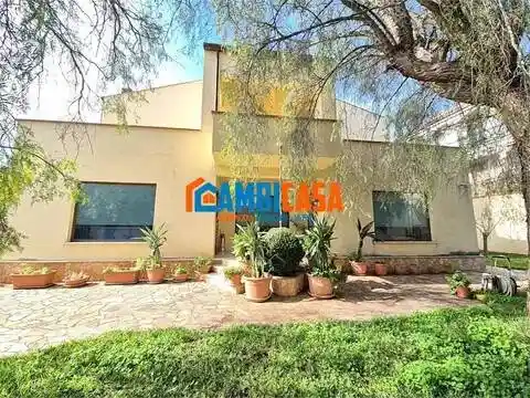 Villa in vendita a Palermo