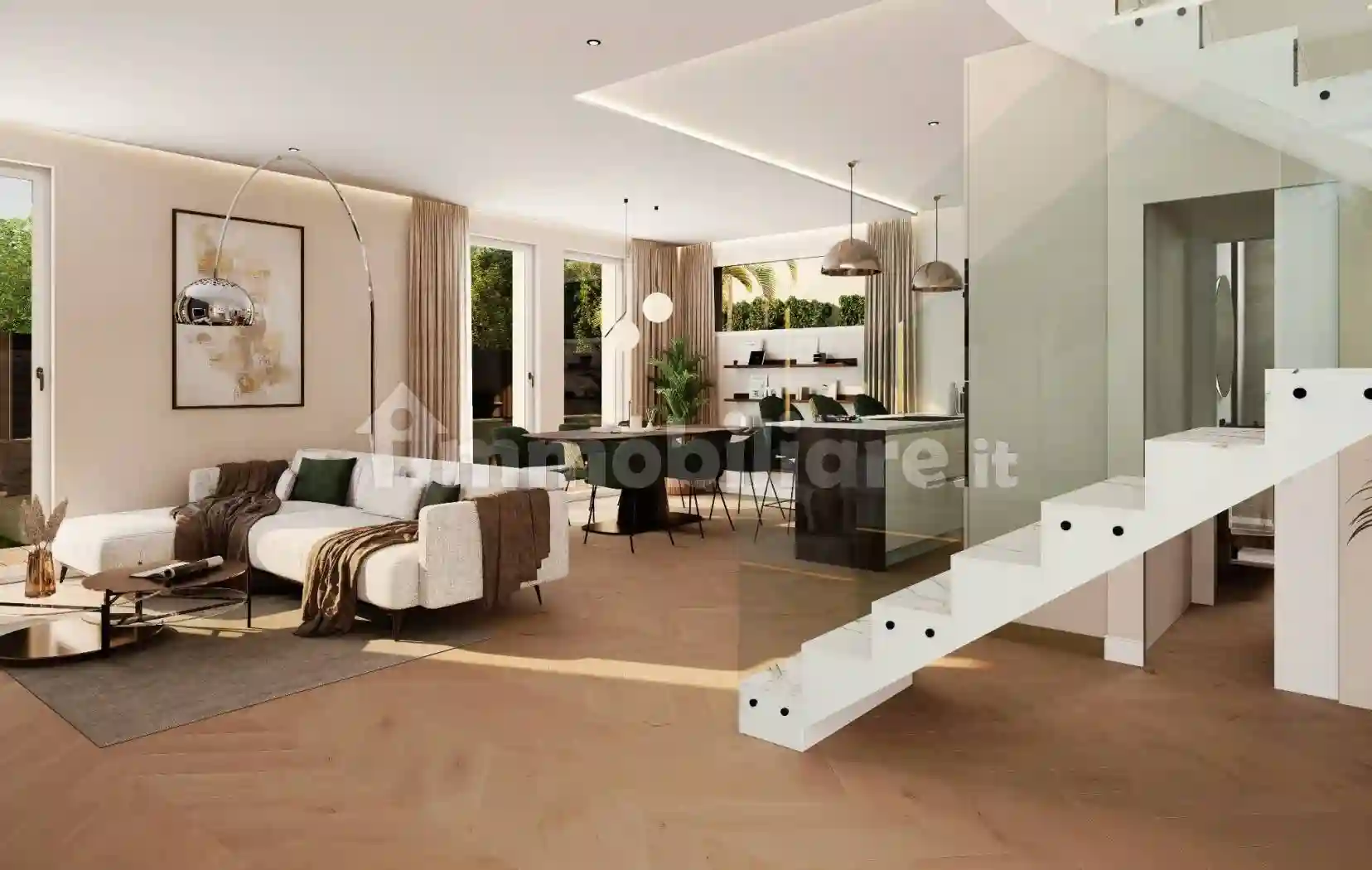 Villa - foto 3
