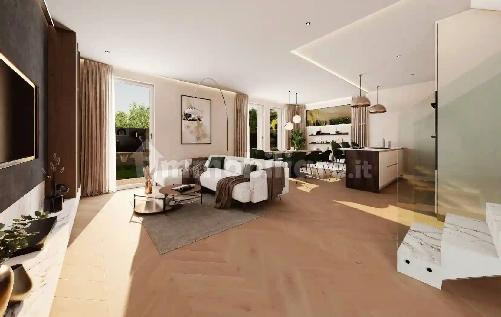 Villa - foto 4