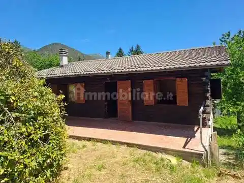 Villa in vendita a Zeri