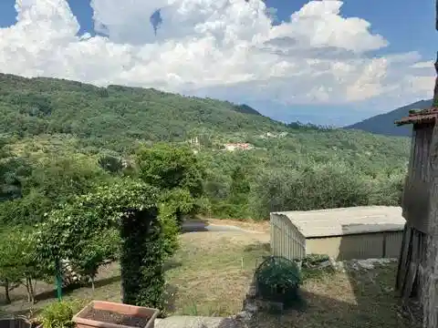 Rustico - Casale in vendita a Tresana