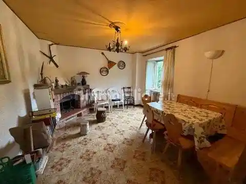 Villa in vendita a Tresana
