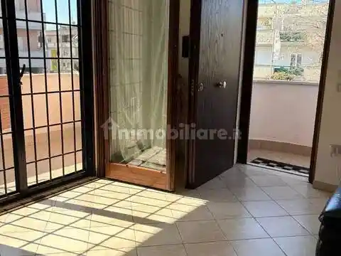 Appartamento in vendita a Nettuno