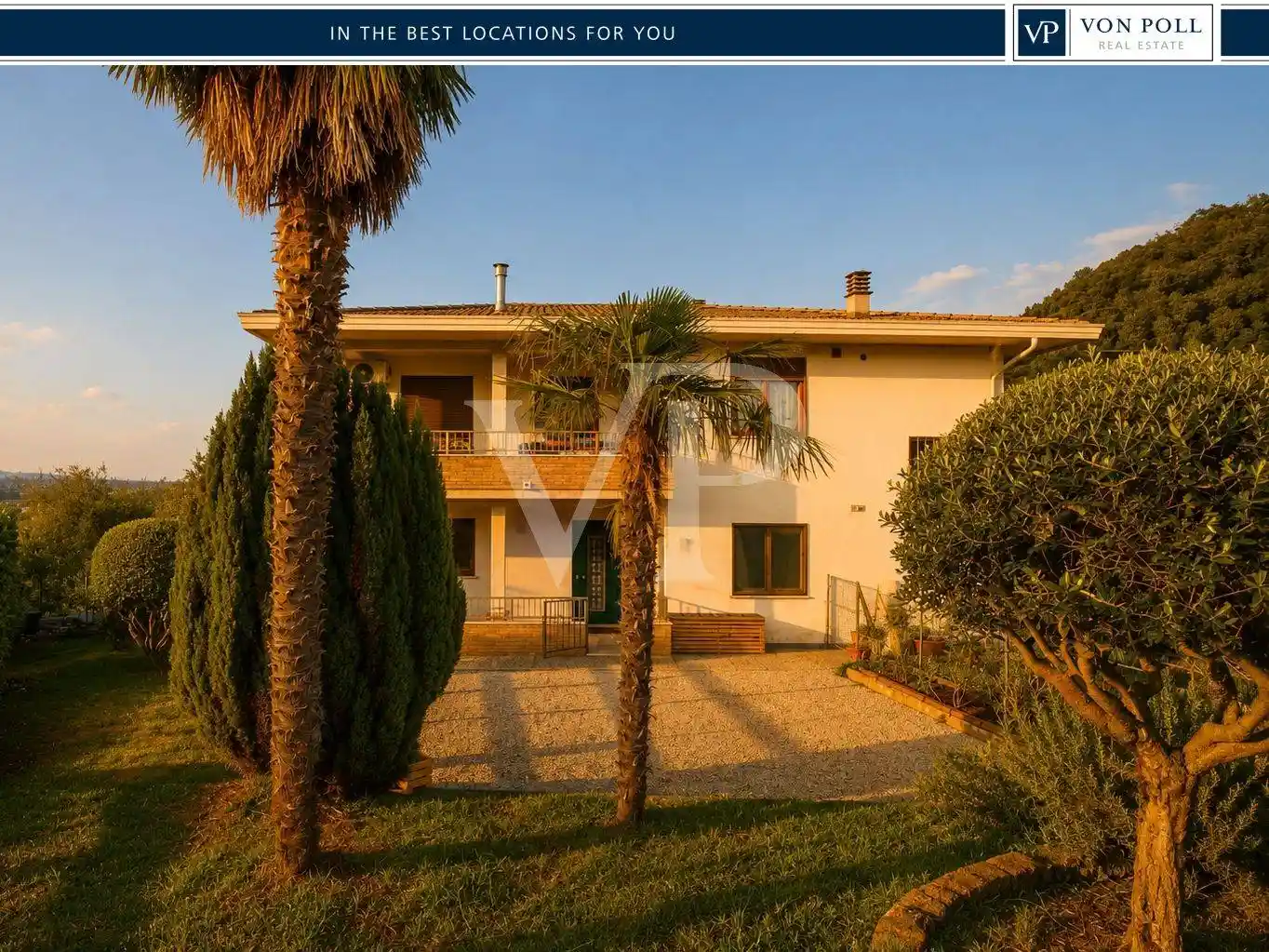 Villa in affitto a Isola Vicentina