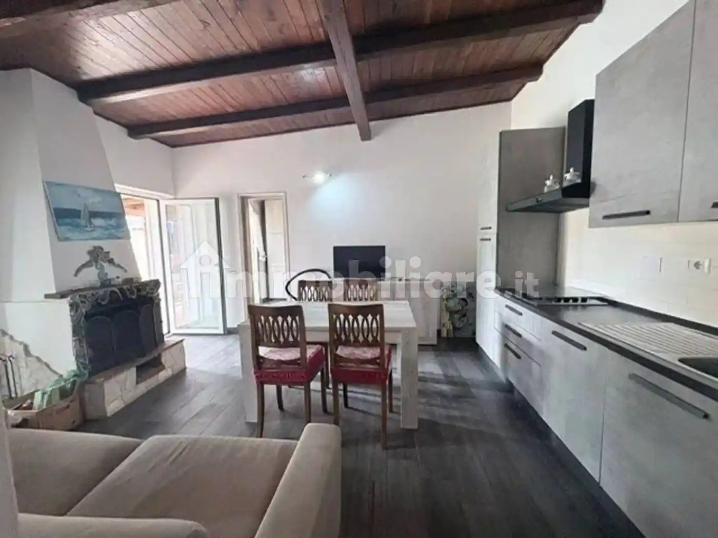 Villa in vendita a Anzio