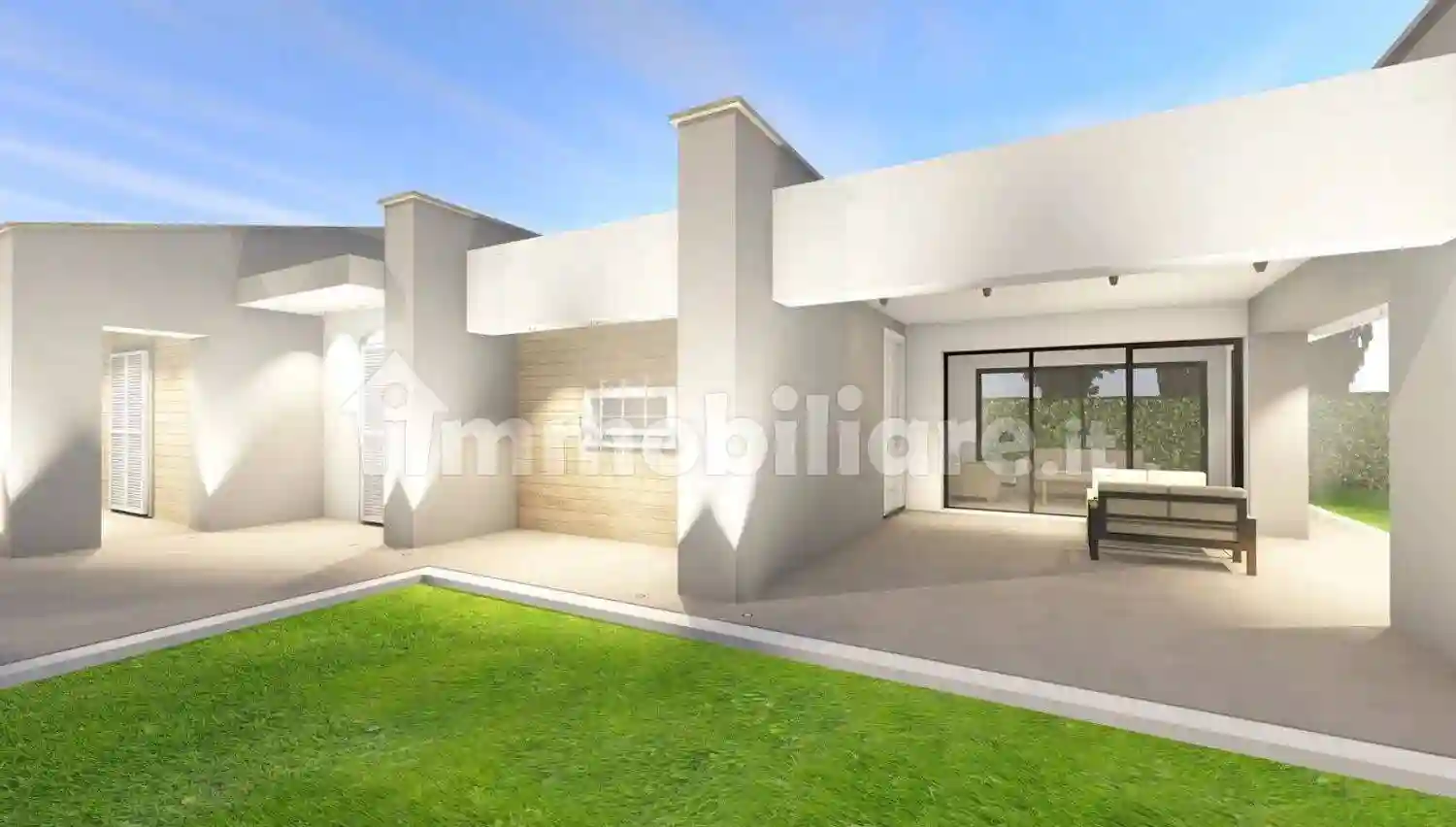 Villa - foto 3