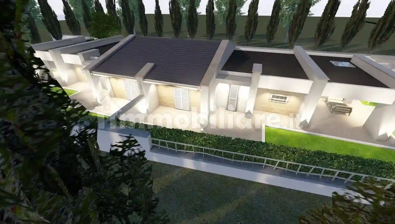 Villa - foto 4