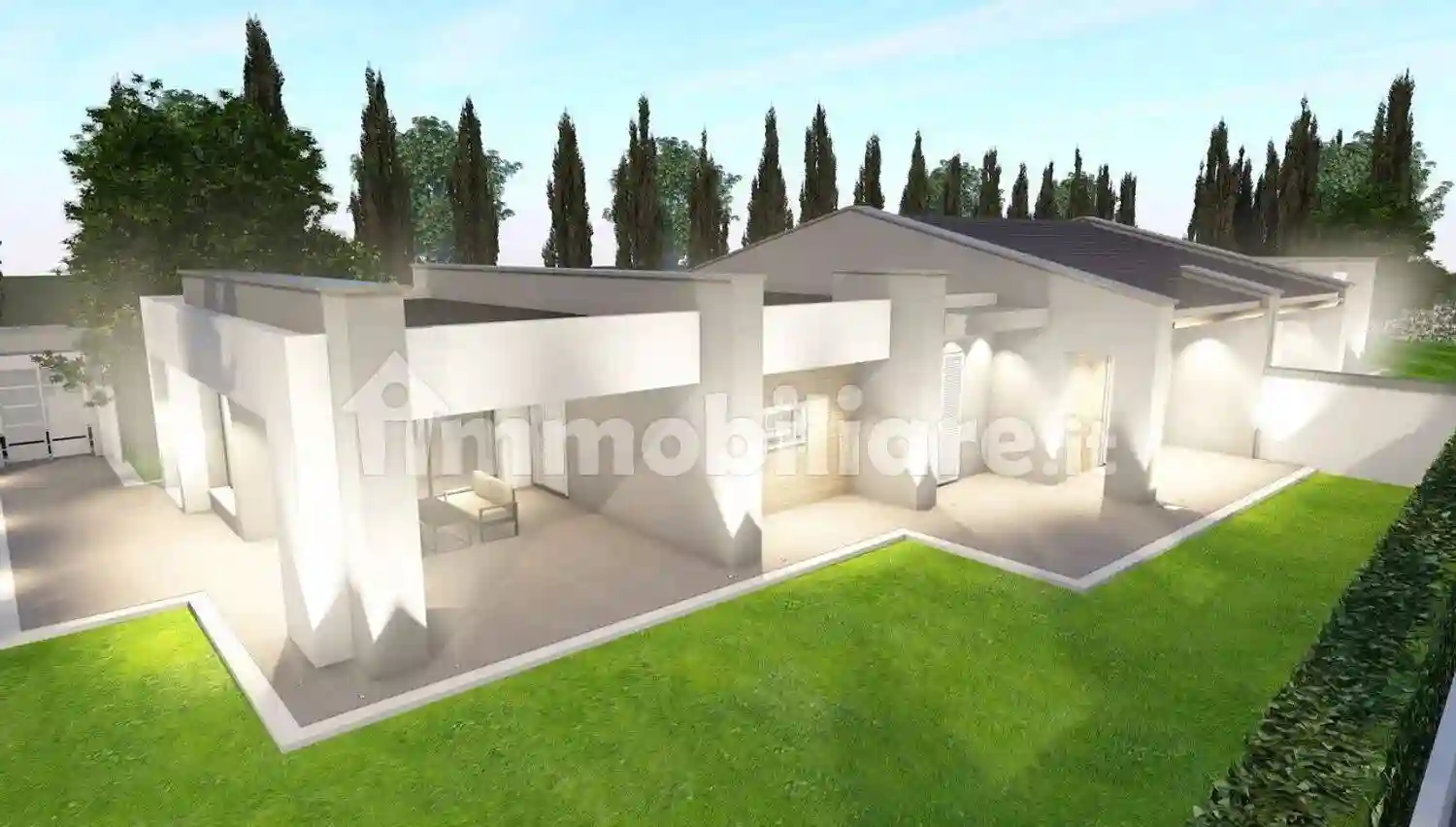 Villa - foto 5