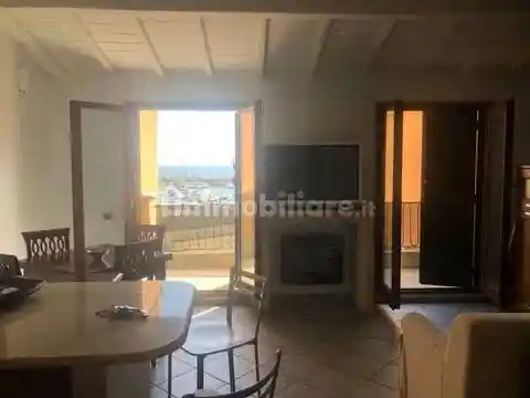 Appartamento in affitto a Nettuno