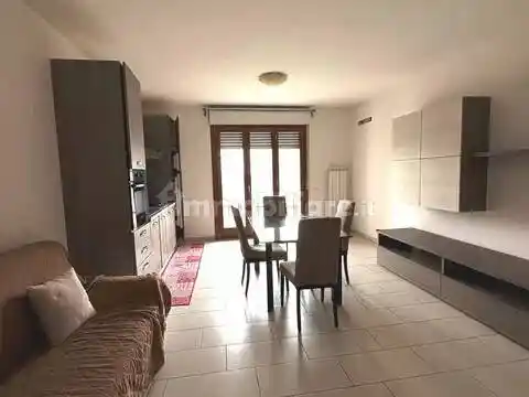 Appartamento in vendita a Nettuno