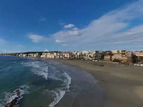 Appartamento in vendita a Nettuno
