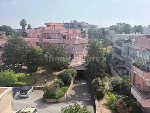 Appartamento in vendita a Nettuno