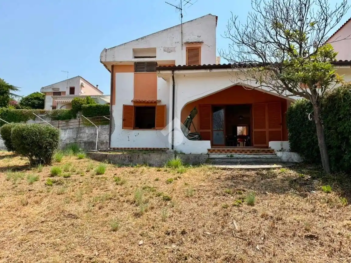 Villa in vendita a Diamante