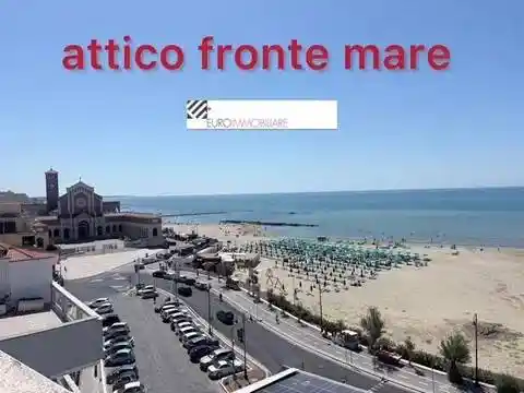 Appartamento in vendita a Nettuno