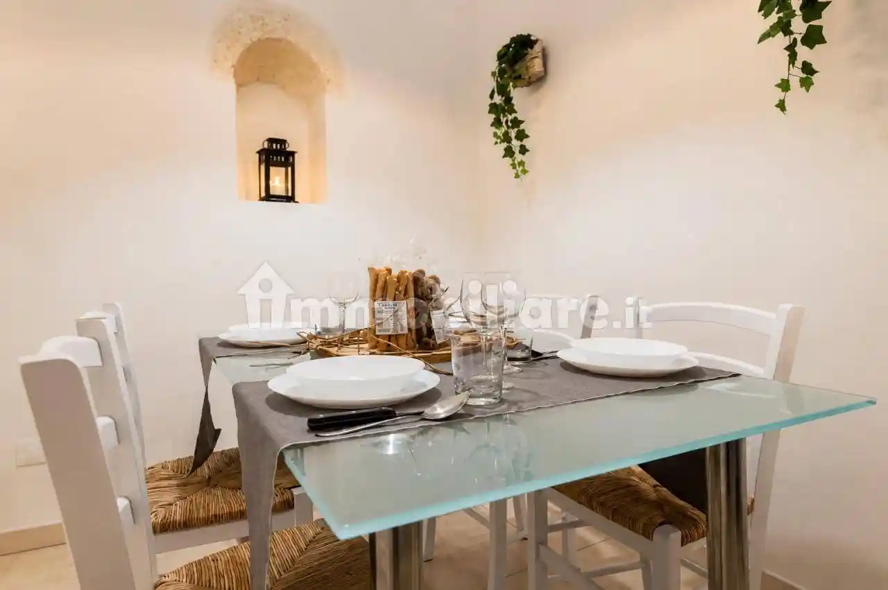 Appartamento in vendita a Ostuni