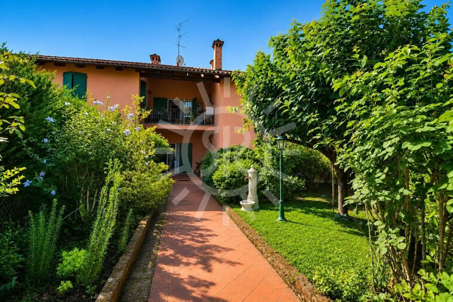 Villetta a schiera in vendita a San Lazzaro di Savena
