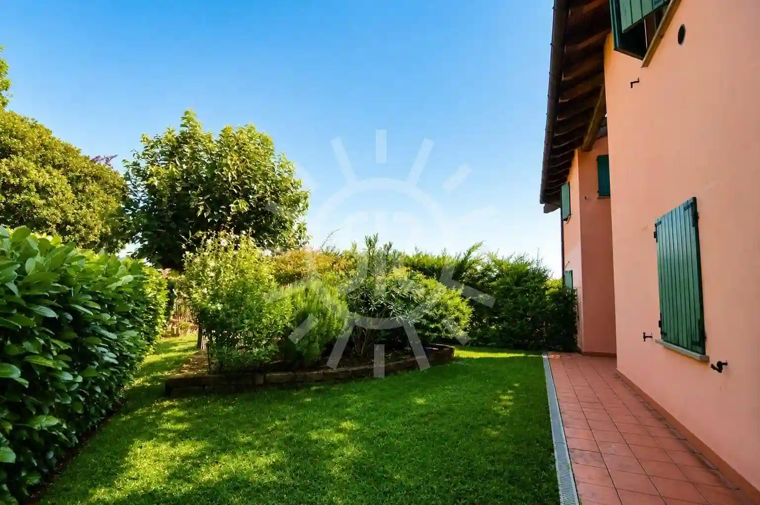 Villetta a schiera - foto 3