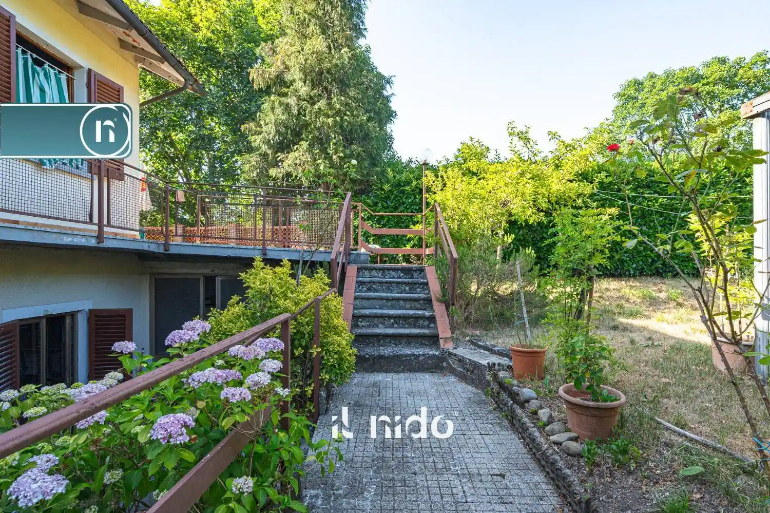 Appartamento in vendita a Pistoia