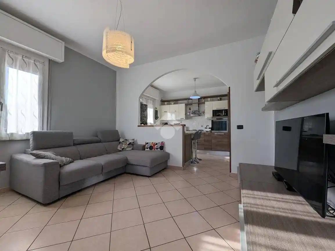 Appartamento in vendita a Sant'Ilario d'Enza