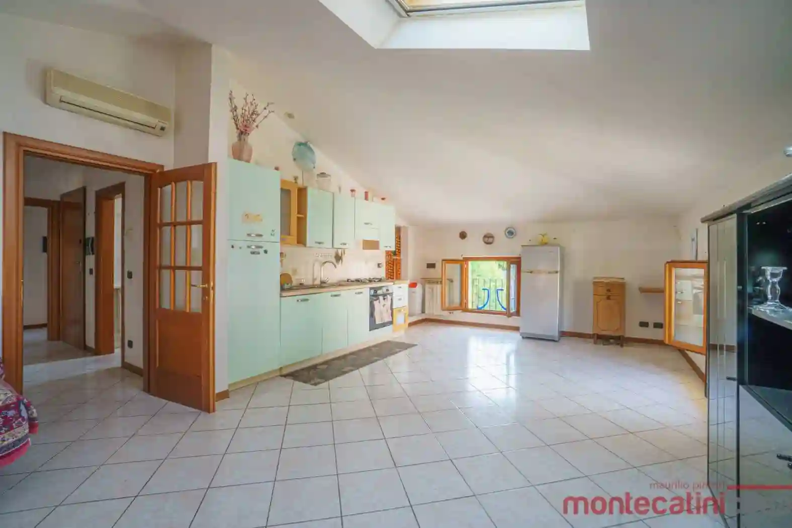Attico - Mansarda - foto 2