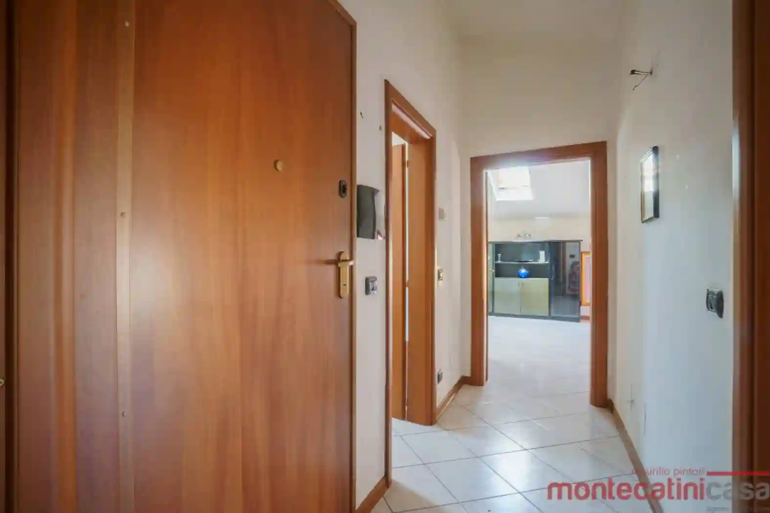 Attico - Mansarda - foto 3