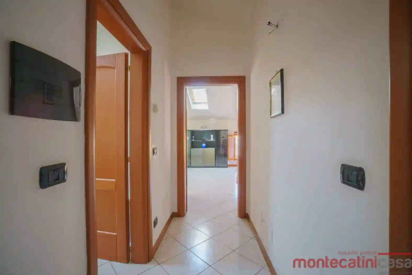Attico - Mansarda - foto 4