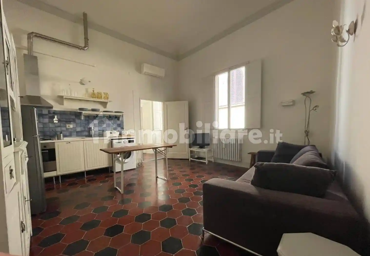 Appartamento in affitto a Firenze