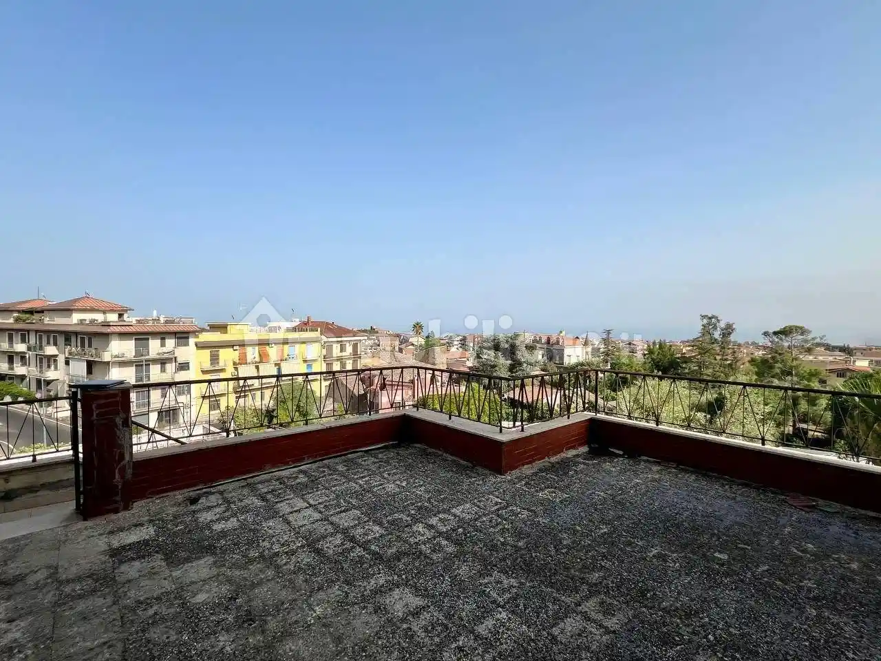 Appartamento in vendita a Sant'Agata li Battiati