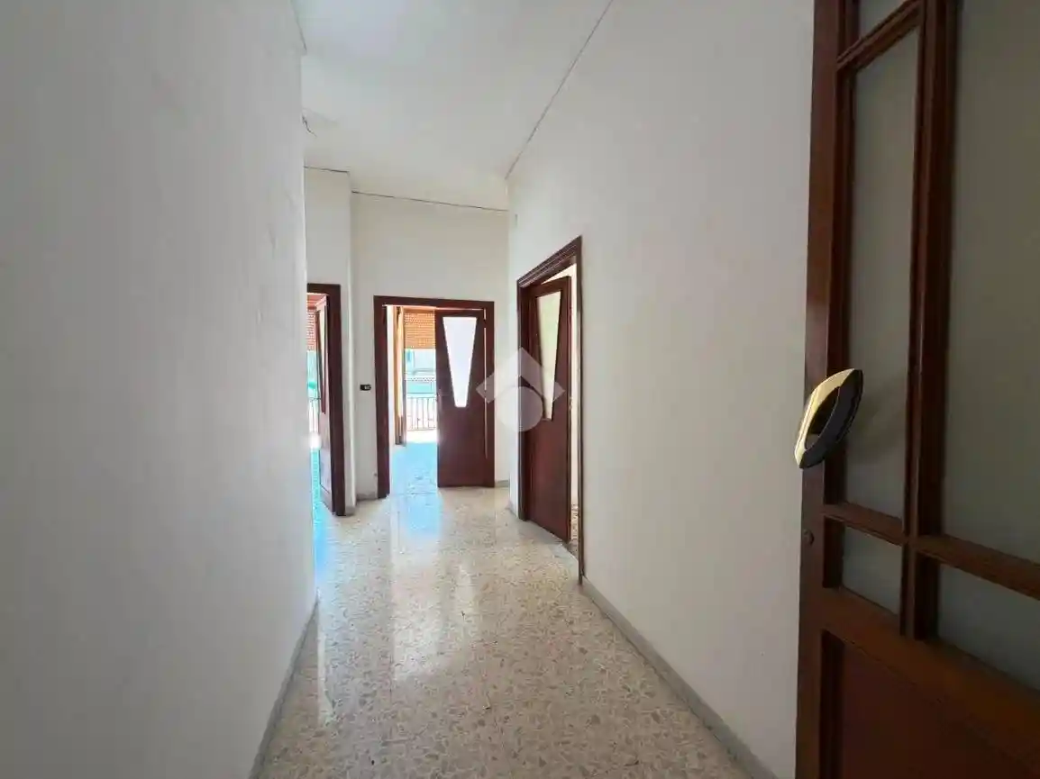 Appartamento in vendita a Mugnano di Napoli