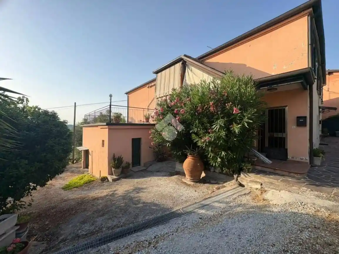 Casa indipendente in vendita a Verucchio