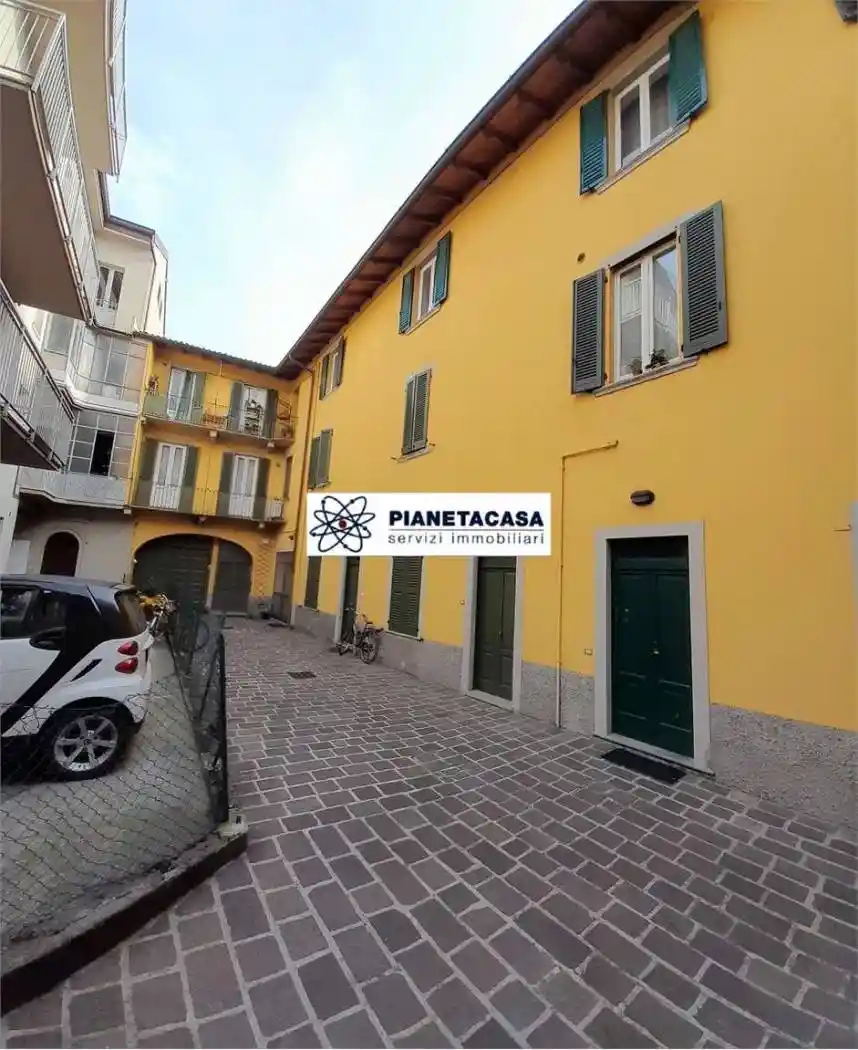 Appartamento in vendita a Bergamo