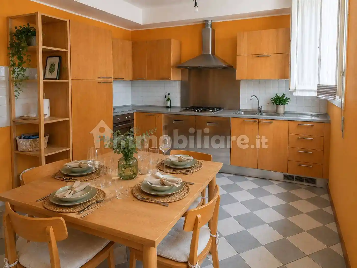 Appartamento in vendita a Gorizia