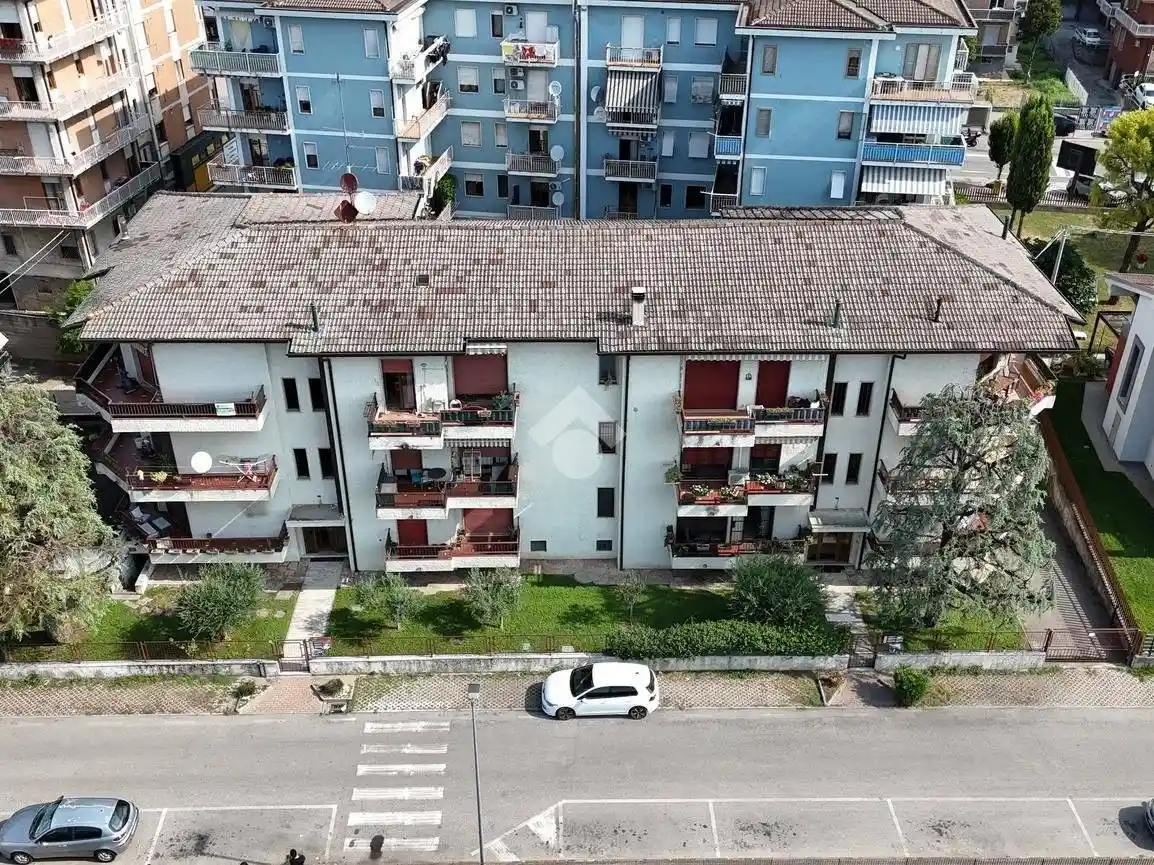 Appartamento in vendita a Caldiero
