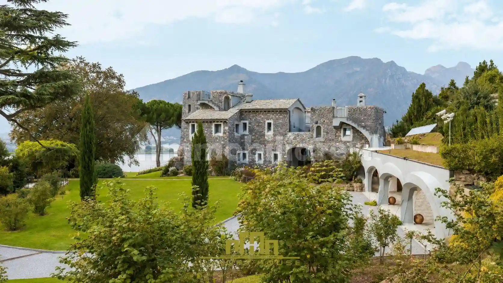 Villa - foto 2