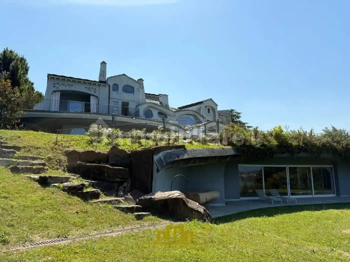 Villa - foto 4