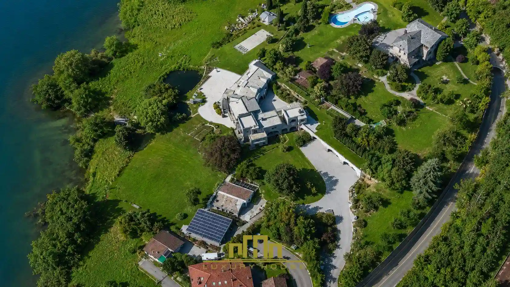 Villa - foto 5