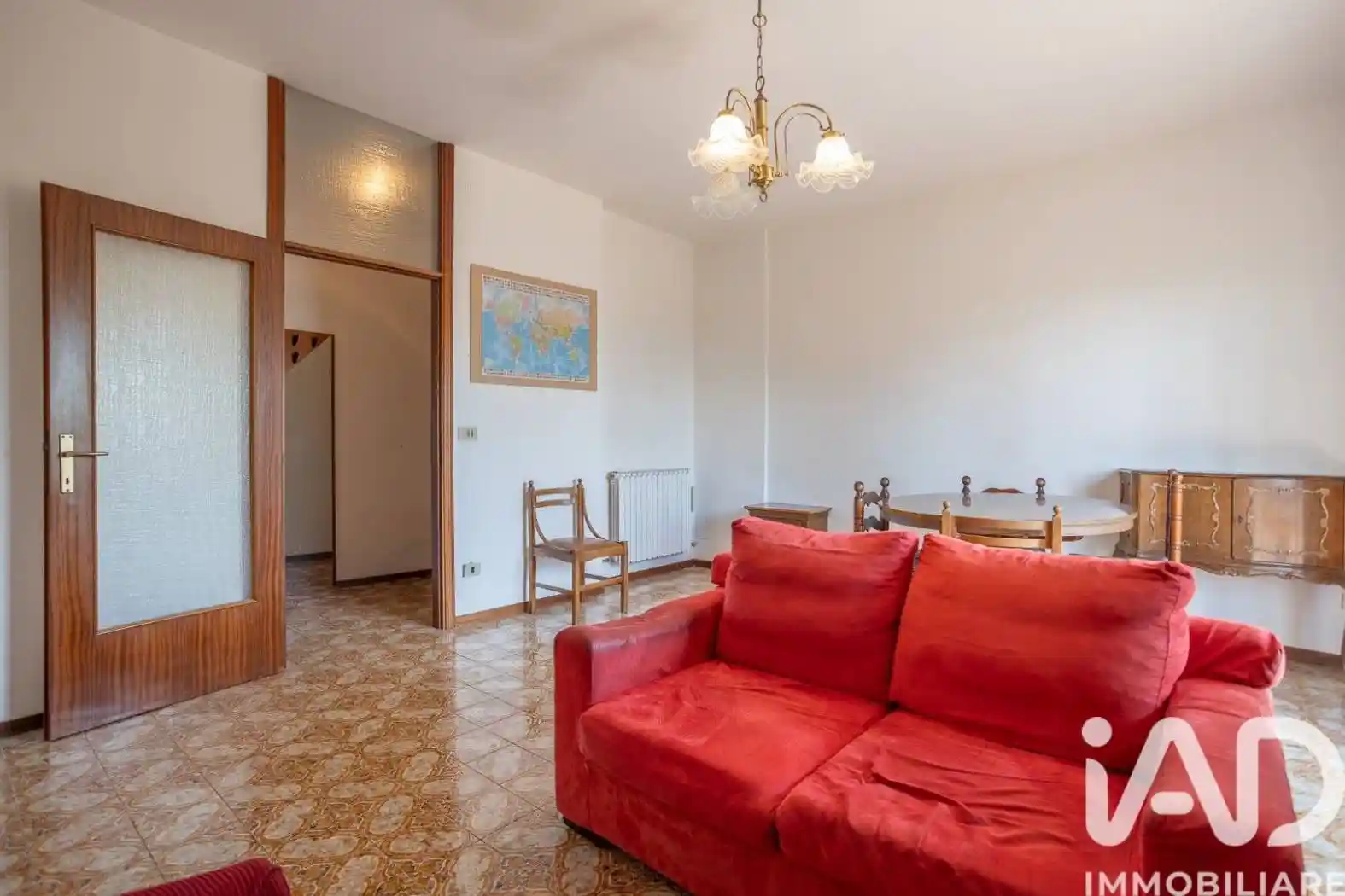 Appartamento in vendita a Urbino