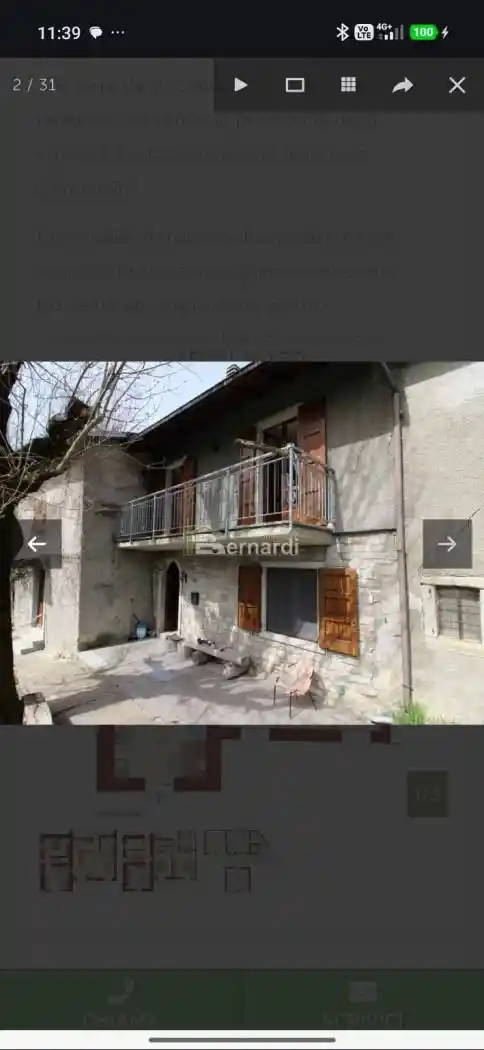 Villa in vendita a Fanano